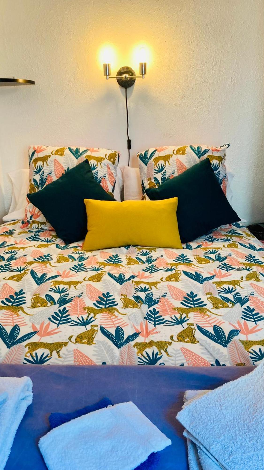 Pied A Terre Mediterraneen ! マルセイユ エクステリア 写真