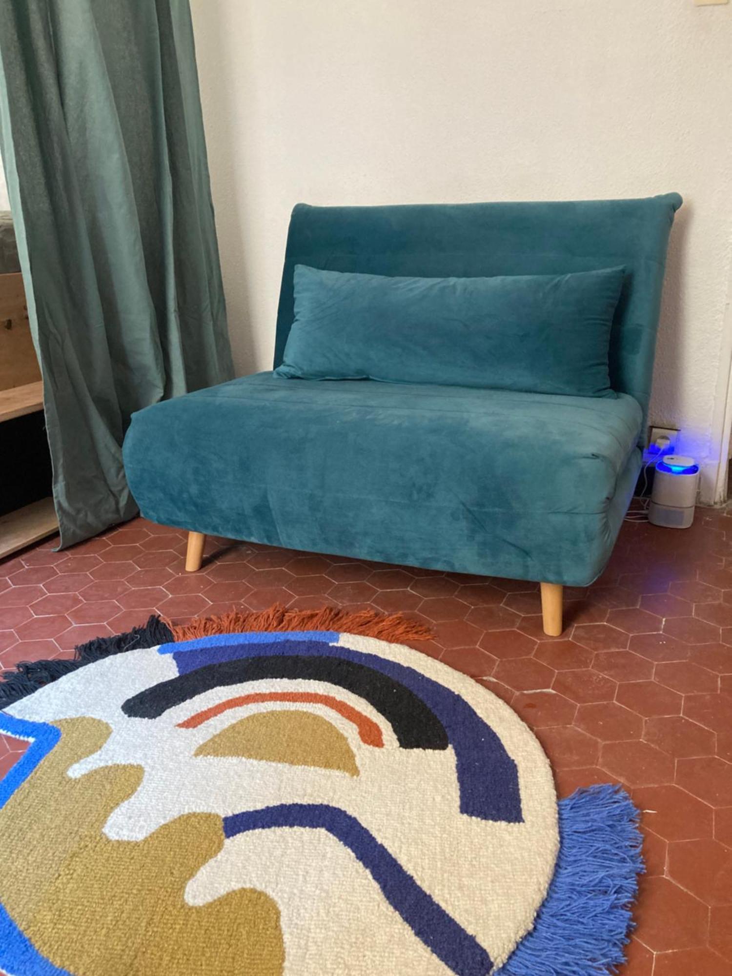 Pied A Terre Mediterraneen ! マルセイユ エクステリア 写真