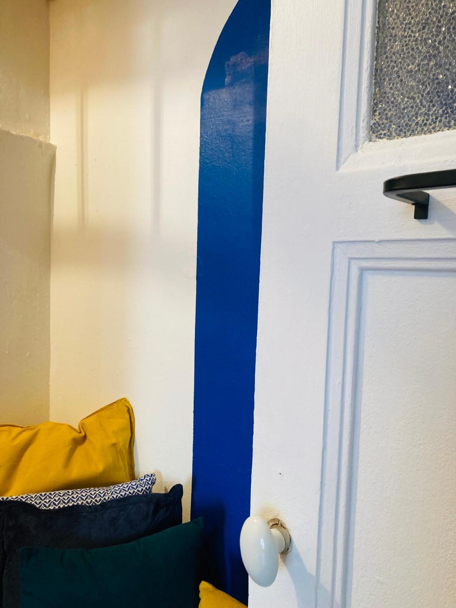 Pied A Terre Mediterraneen ! マルセイユ エクステリア 写真