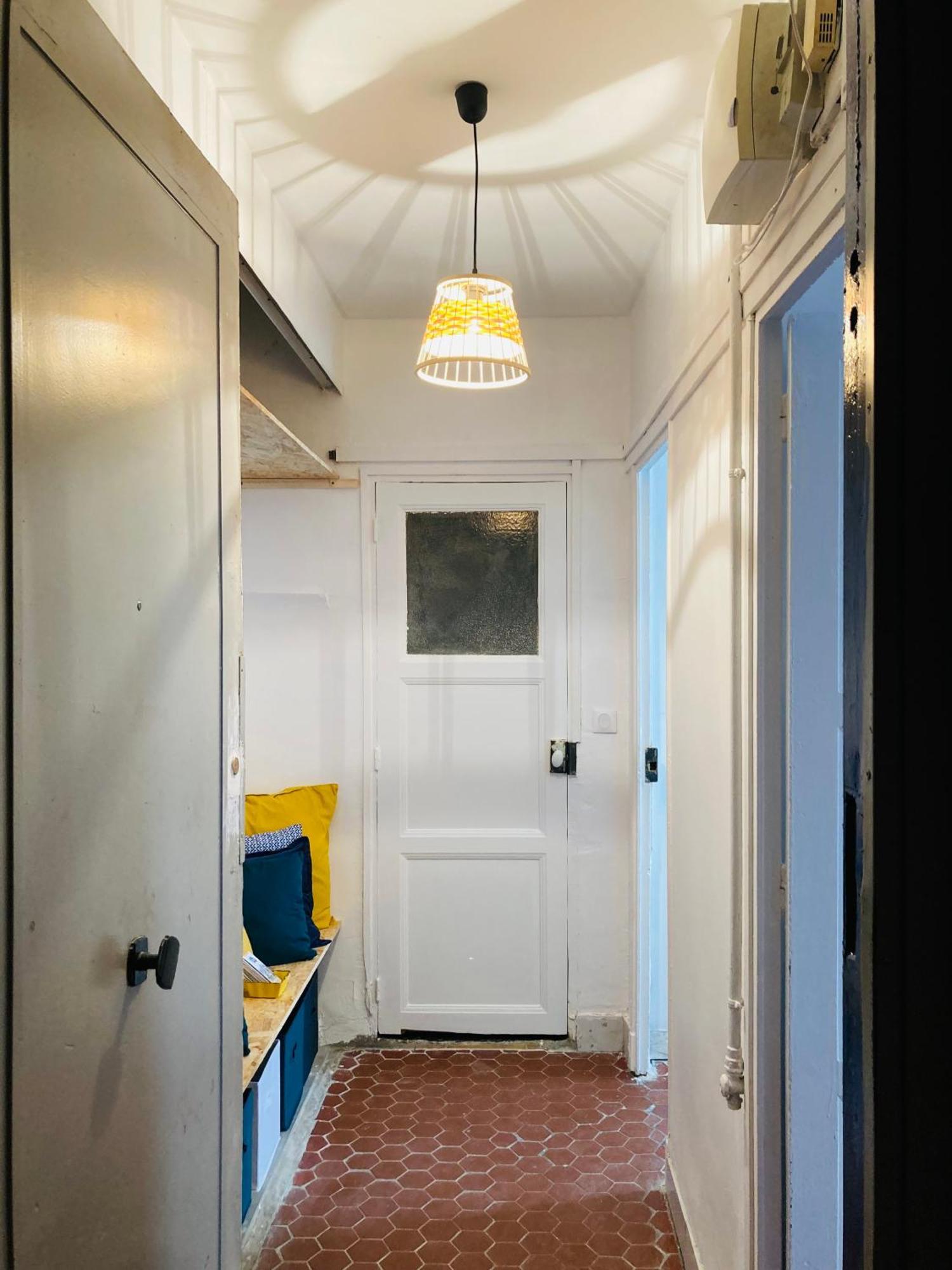 Pied A Terre Mediterraneen ! マルセイユ エクステリア 写真