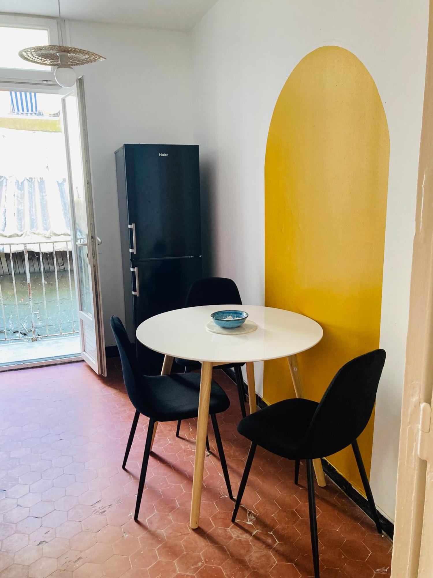 Pied A Terre Mediterraneen ! マルセイユ エクステリア 写真