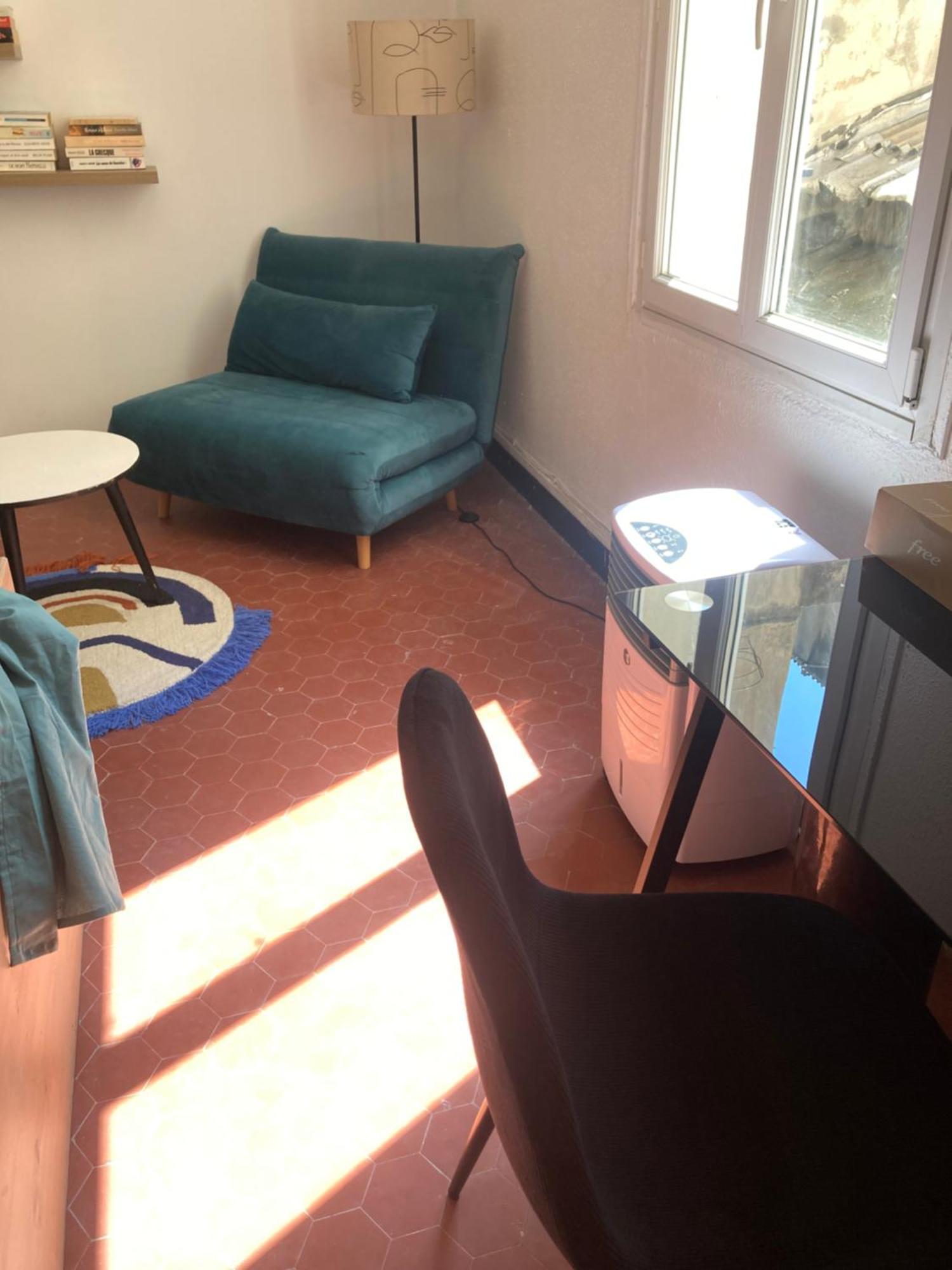 Pied A Terre Mediterraneen ! マルセイユ エクステリア 写真