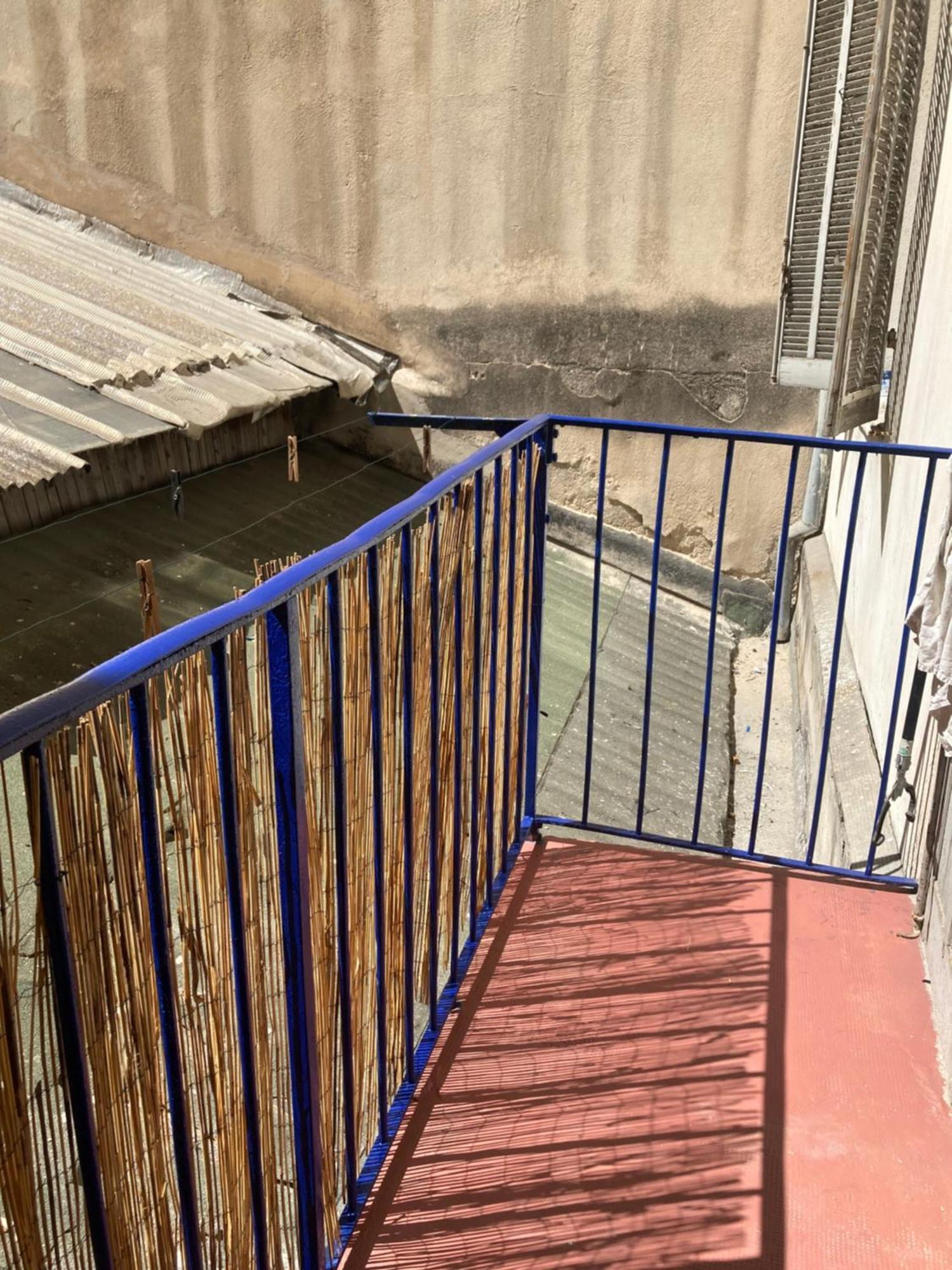 Pied A Terre Mediterraneen ! マルセイユ エクステリア 写真