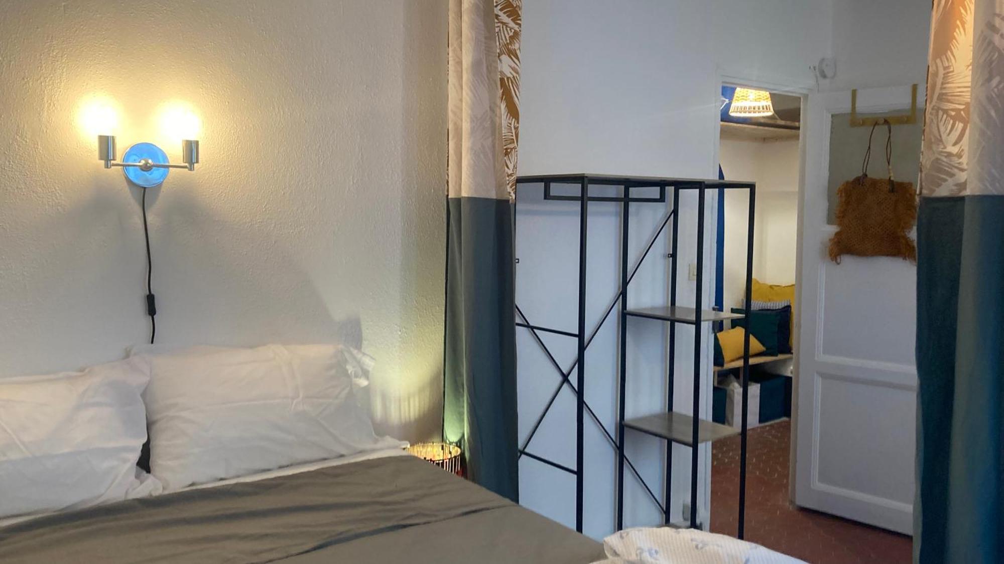 Pied A Terre Mediterraneen ! マルセイユ エクステリア 写真