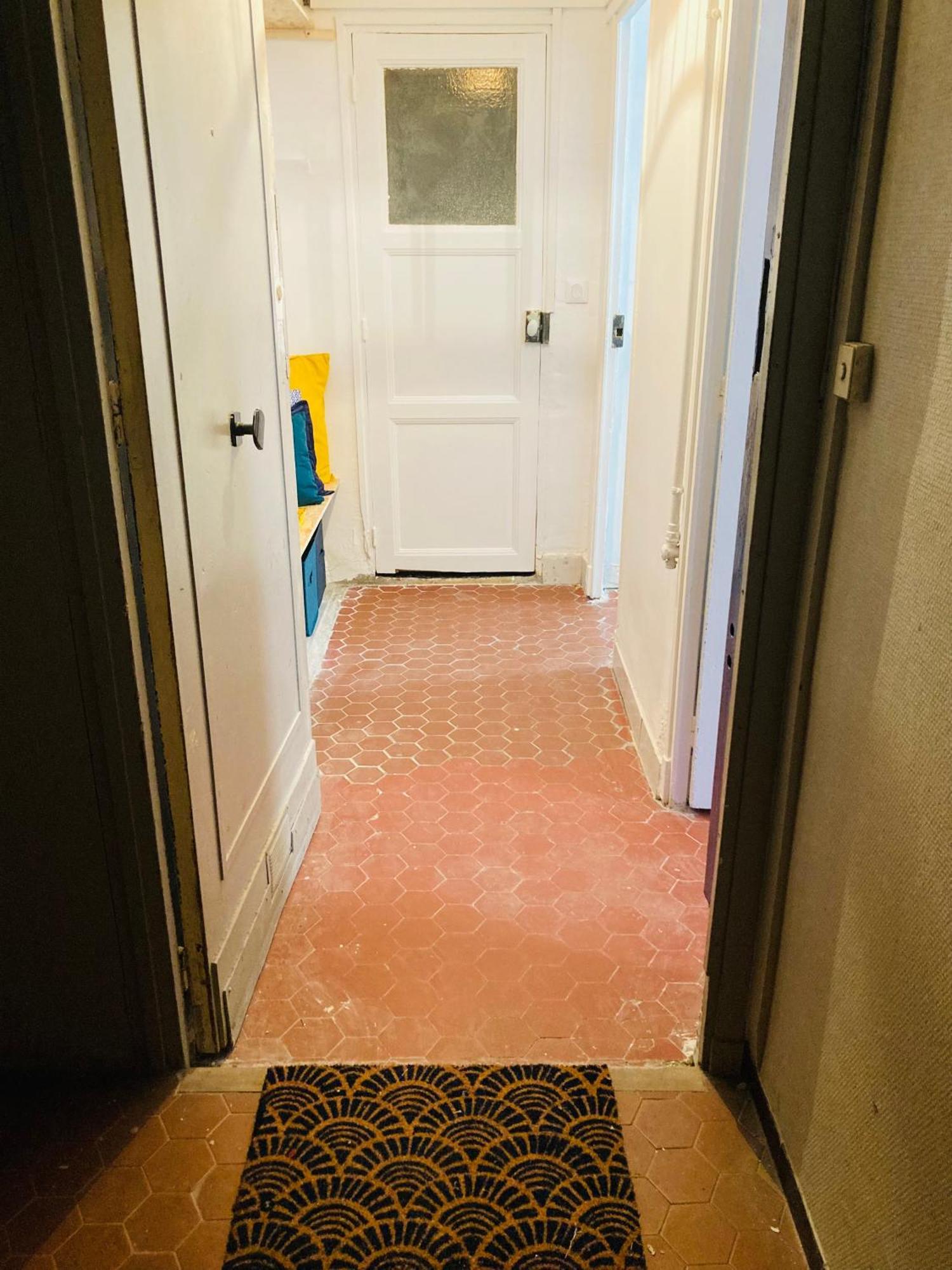 Pied A Terre Mediterraneen ! マルセイユ エクステリア 写真