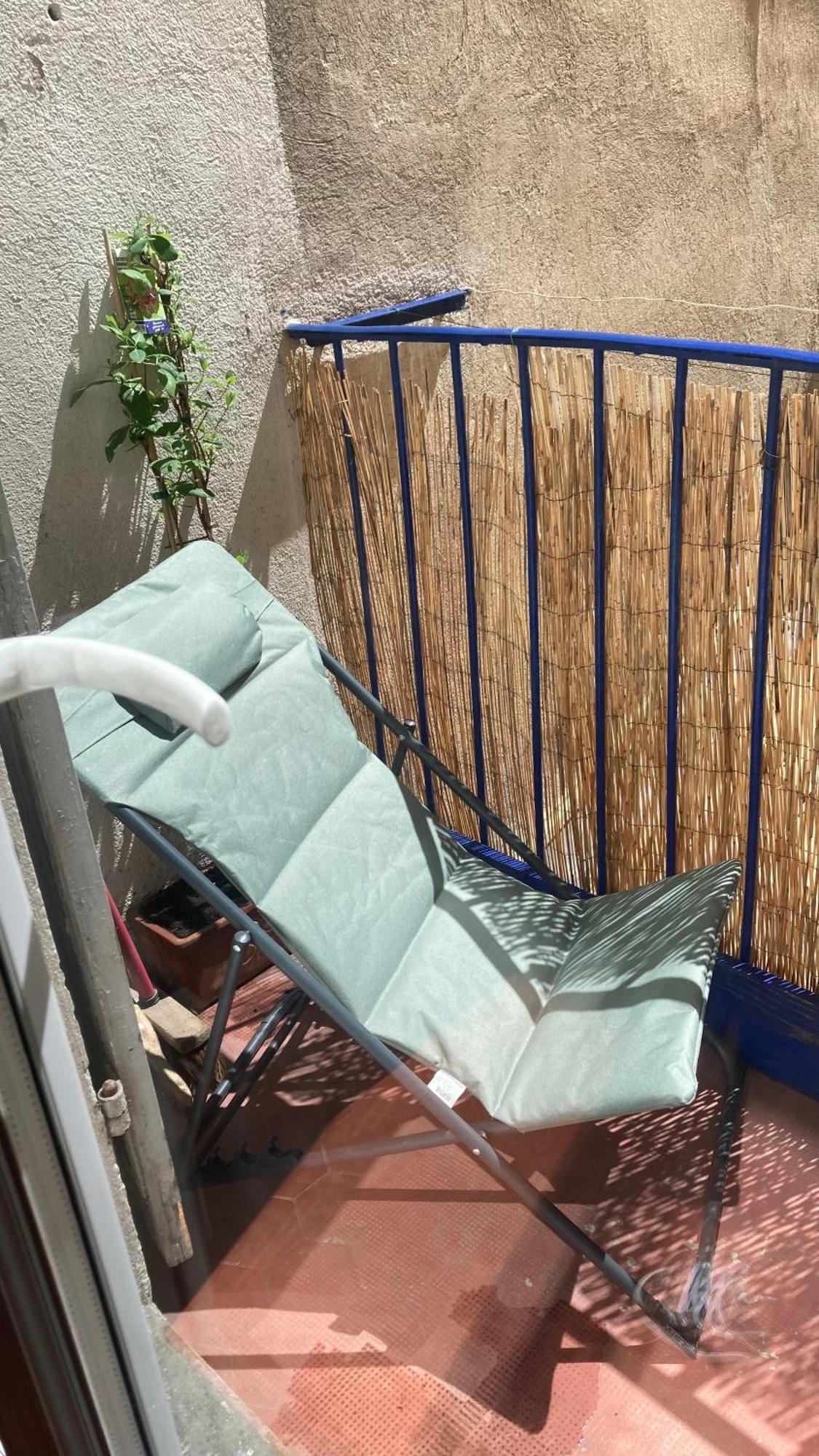 Pied A Terre Mediterraneen ! マルセイユ エクステリア 写真