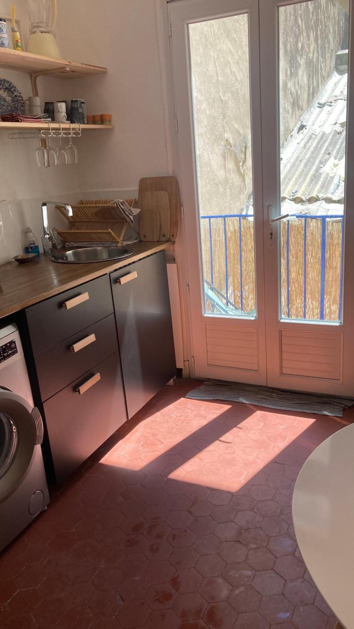 Pied A Terre Mediterraneen ! マルセイユ エクステリア 写真